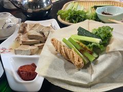 -酒肉门孔府菜(曲阜游客中心店)