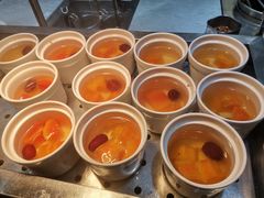 -晶丽香榭自助餐(南京大饭店)