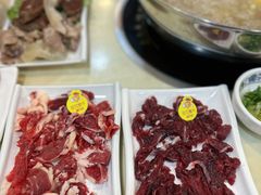 -真牛汕头黄牛肉火锅(莲塘仙湖植物园店)