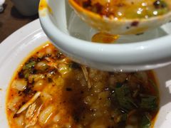 -二分八云雁阁•新晋菜大同味(长治路店)