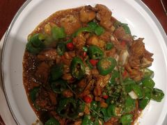 -大鸭梨烤鸭(枣园店)