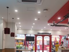-塔斯汀·中国汉堡(蓝润置地广场店)