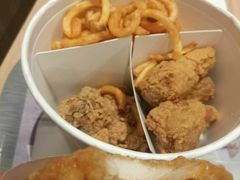-麦当劳(民盈·国贸城店)