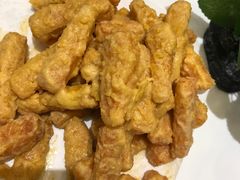 -小土豆北方菜馆(文慧园店)