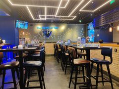 -blue frog蓝蛙(长泰广场店)