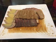 -裕德隆清真饭庄·天津特色菜(东丽店)