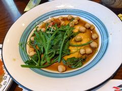 -巴依老爷新疆美食(牡丹园店)