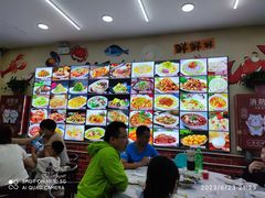 -海之味海鲜大咖·家常菜
