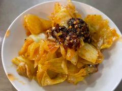 -华兴街煎蛋面(总店)