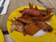 -帝企鹅自助餐厅•儿童岛•真企鹅(长隆企鹅酒店)