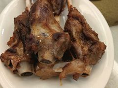 -那达慕蒙古风味酒楼