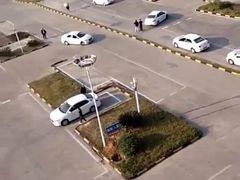 -亿安达驾校(总校)