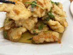 -三点小吃(山大店)