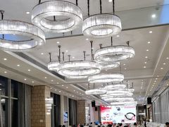 -香港富临皇宫(五月花商业广场店)