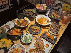 -小川洋风料理(江汉路店)