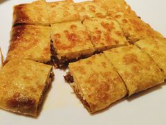 牛肉豆皮-粗茶淡饭·汉口公馆(循礼门店)