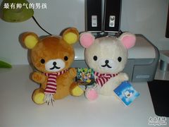 -汤姆熊欢乐世界·史莱姆怪兽(正大店)
