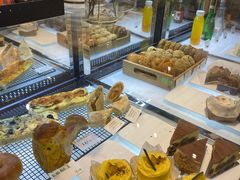 -Seesaw Coffee(环贸iapm店)
