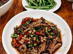 -肆姐面粉馆(坡子街店)