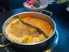 -牛将军•涮肉•烤肉(北京王府井·故宫店)