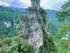 -清江方山景区