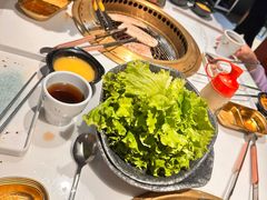 -炙城·韩式烤肉(南京东路店)