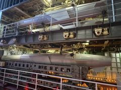 -泰达航母主题公园