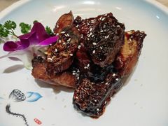 本帮熏鱼-阿英煲(凉城路店)