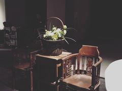 -T館·花园艺术餐厅