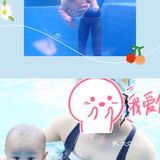 亲子游泳六一嗨翻计划！