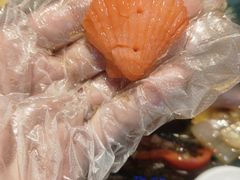 -桥东喜碧海鲜街(水东街店)