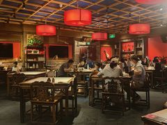 -小吊梨汤·北京菜·烤鸭(清河万象汇店)