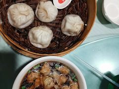 -花园茶楼(兴城西路店)