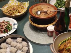 -董厨煨汤馆(车站路店)