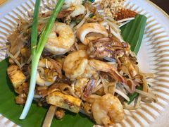 -simply thai天泰(静安嘉里中心店)