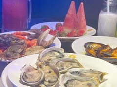 -海韵之星邮轮水会(明发商业广场店)
