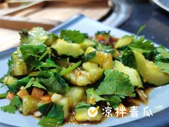 -老刘生态大鱼坊铁锅炖鱼(赛马场店)