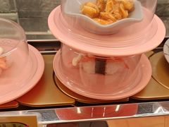 -争鲜回转寿司(西红门荟聚PLUS店)