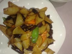 -七菜馆·东北菜·蒸饺(文体路店)