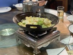 -上海小菜餐厅(理工大学店)
