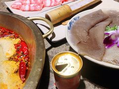 -小龙坎火锅(总店)