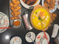 -老头儿油爆虾·知味杭州(爱琴海购物中心)