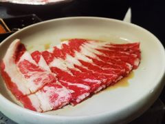 -久藏·横膈膜烧肉·酒场(江汉路店)