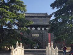 -镇淮楼