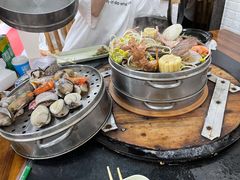 -九层海鲜塔(市南店)