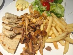 -HELLO MUSAE 拾光缪斯餐厅·纯正希腊风味(苏州中心店)