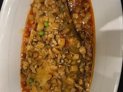 -半勺·新徽菜(银泰城店)