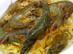 -粤盛海鲜平价店(洛溪食街店)