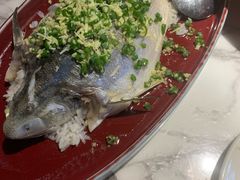 -钟菜·粤菜点心·宴请(海上世界·汇港二期店)