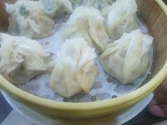 肉三鲜烧麦-真食净香居·内蒙烧麦(亚运村店)